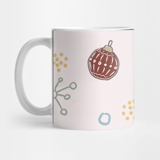 Ornaments Mug